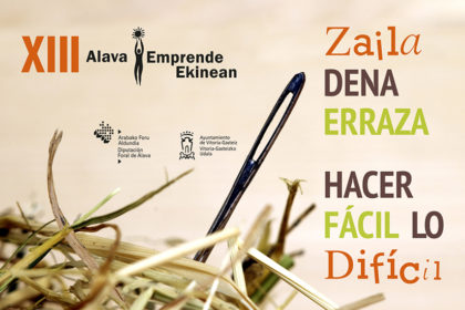 alava emprende